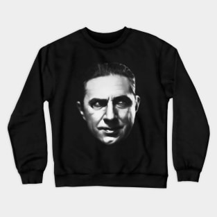 Lugosi Crewneck Sweatshirt